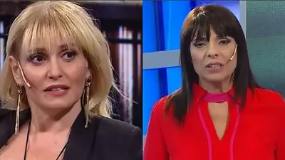 Manguel contra Rosario Lufrano: “Algunos están victimizándose diciendo resistimos” Manguel contra Rosario Lufrano: “Algunos están victimizándose diciendo resistimos”