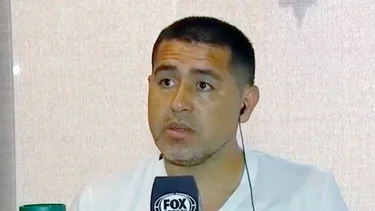 Internas en Boca: ¿Ameal y Riquelme contra los demás dirigentes?
