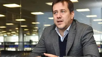 Recalde: "No podemos sostener un Ministerio Público Fiscal con un procurador de facto" Recalde: "No podemos sostener un Ministerio Público Fiscal con un procurador de facto"