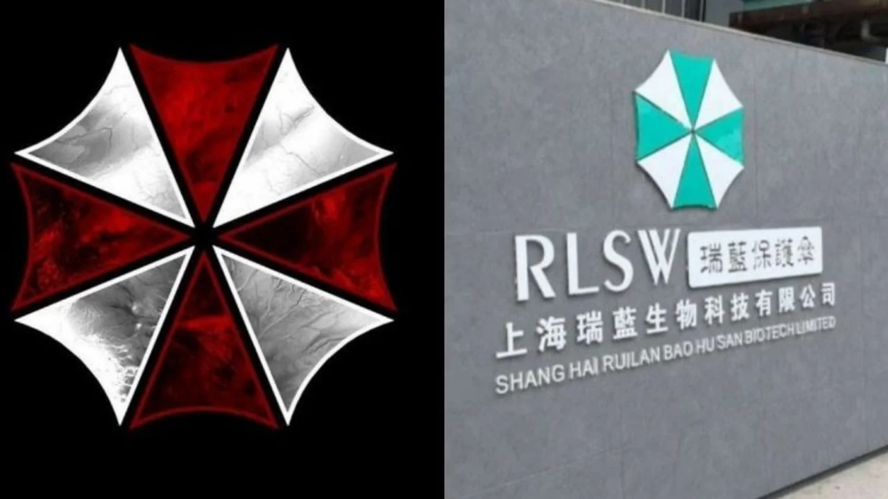 La estremecedora coincidencia entre el Coronavirus y Umbrella Corporation, la malvada empresa de Resident Evil