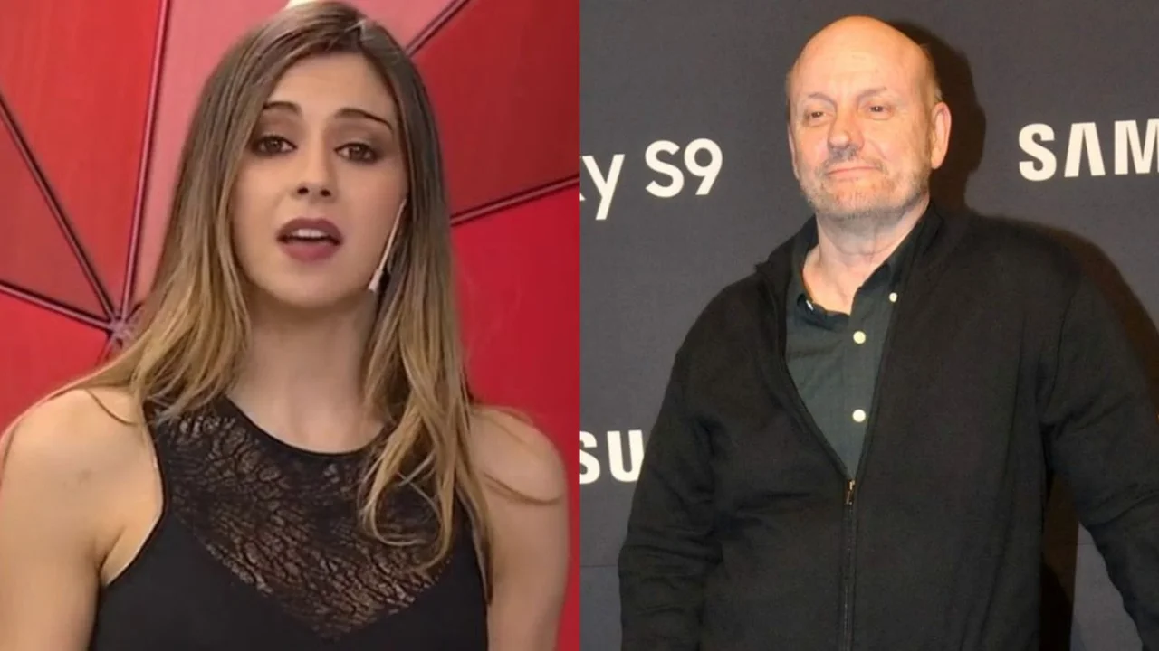 Periodista de TN descargó su furia contra Juan José Campanella
