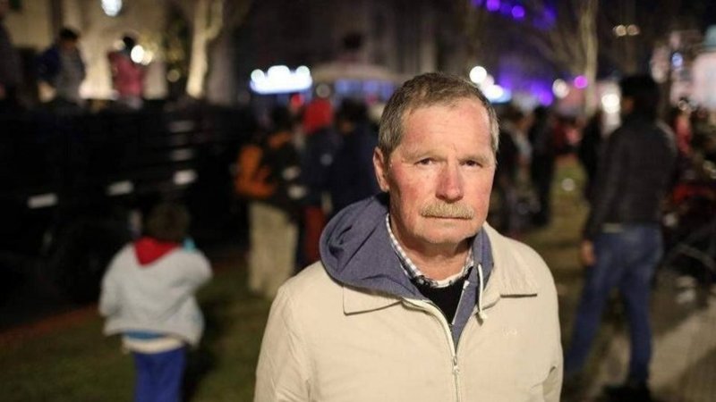 Volvieron con todo los trolls de Mauricio Macri: salieron a criticar a Juan Carr y a Rodolfo D'Onofrio