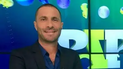 Martín Souto compartió un mensaje antisemita y generó repudio generalizado Martín Souto compartió un mensaje antisemita y generó repudio generalizado
