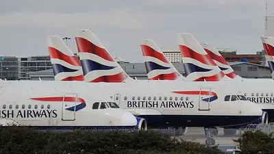 British Airways British Airways