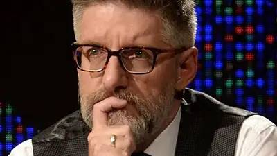 Coronavirus: Intratables se negó a mostrar un lamentable informe de Luis Novaresio en Animales Sueltos Coronavirus: Intratables se negó a mostrar un lamentable informe de Luis Novaresio en Animales Sueltos