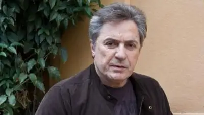 A los 75, el actor Antonio Grimau presentó a su novia de 22 años A los 75, el actor Antonio Grimau presentó a su novia de 22 años