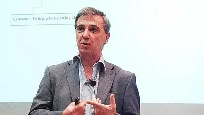 Gerente macrista en Aerolíneas Argentinas reclama al Estado 418 millones de pesos como indemnización Gerente macrista en Aerolíneas Argentinas reclama al Estado 418 millones de pesos como indemnización