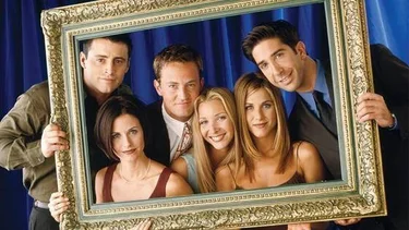 Actor de Friends se defendió de las críticas a su personaje