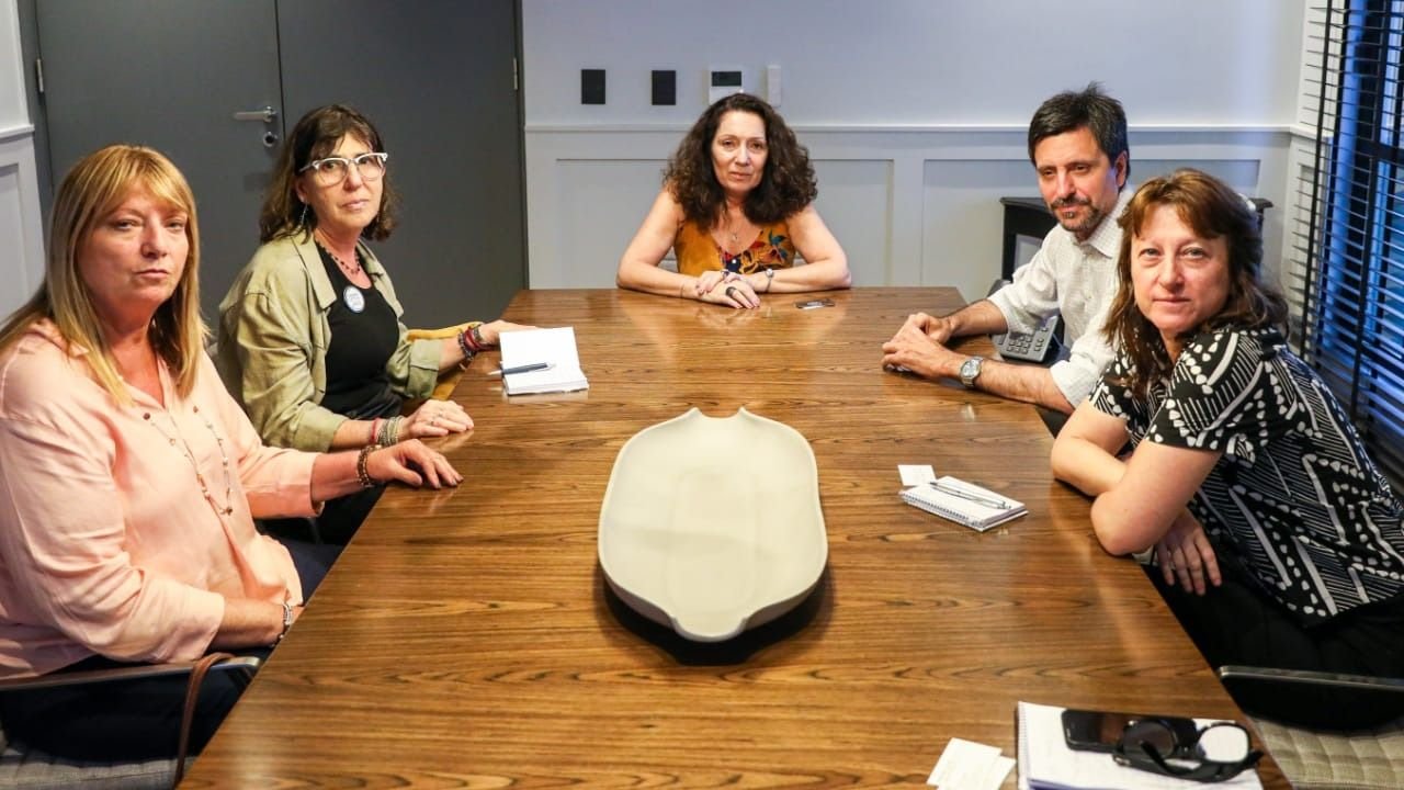 Rescataron archivos de la AMIA que estaban abandonados en la AFI