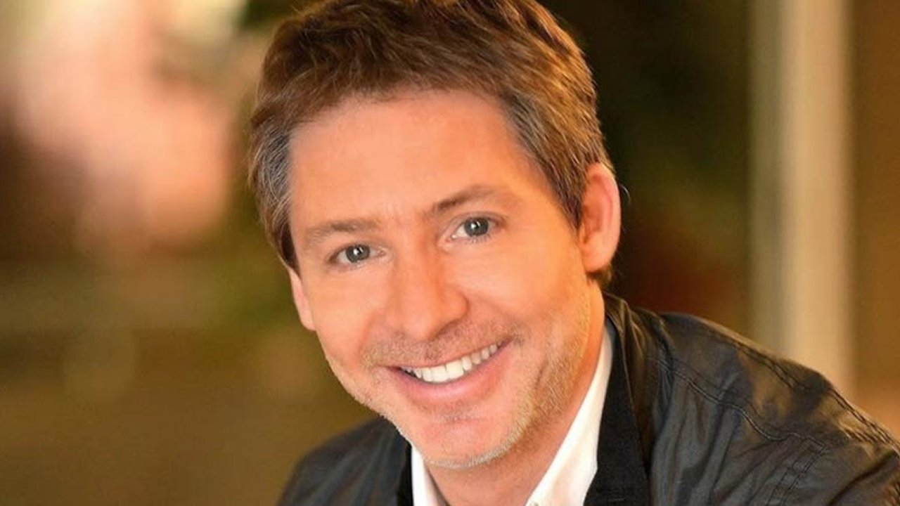 Tremenda sorpresa tras conocerse el nombre de la nueva novia de Adrián Suar