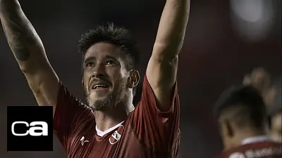 Mercado de pases: tras su paso por Boca y a punto de irse de Independiente, los hinchas de River piden por Pablo Pérez Mercado de pases: tras su paso por Boca y a punto de irse de Independiente, los hinchas de River piden por Pablo Pérez