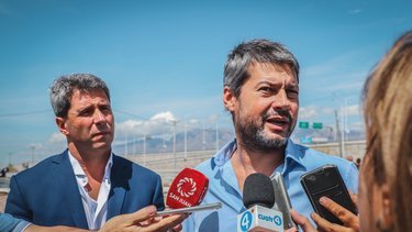 El Gobierno otorga bonos de $ 50.000 para el turismo