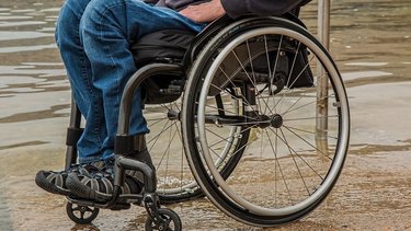 No quitarán pensiones a discapacitados con trabajo