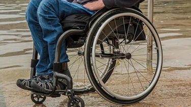 No quitarán pensiones a discapacitados con trabajo