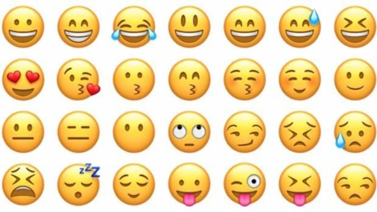 Los nuevos emojis de Whatsapp que salen en este 2020
