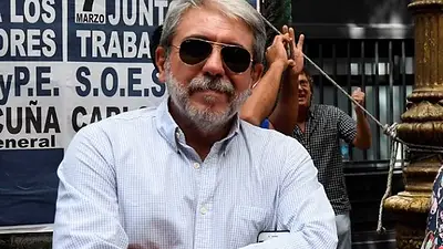 Aníbal Fernández Aníbal Fernández