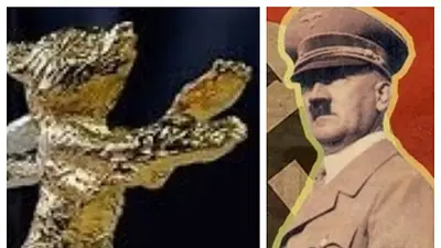 El Festival de Cine de Berlín suspendió el premio Alfred Bauer tras enterarse de su pasado nazi El Festival de Cine de Berlín suspendió el premio Alfred Bauer tras enterarse de su pasado nazi