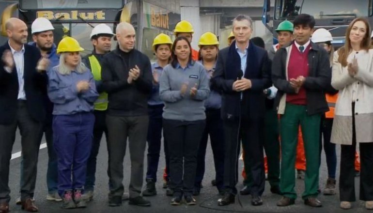 Paseo del Bajo: la fiscalía anticorrupción prepara la apelación de los sobreseimientos que dictó Bonadio