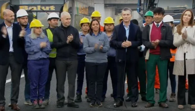 Paseo del Bajo: la fiscalía anticorrupción prepara la apelación de los sobreseimientos que dictó Bonadio
