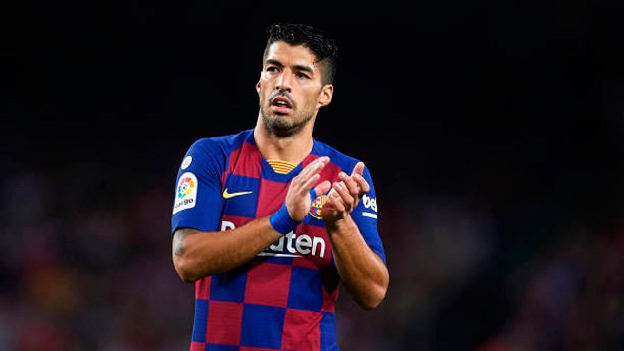 La sorpresiva y tajante decisión del Barcelona por la lesión de Luis Suárez: buscará otro delantero
