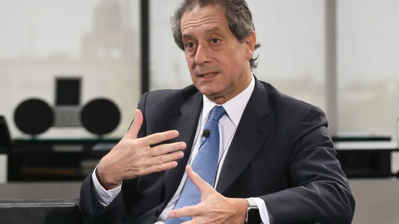El Banco Central volvió a bajar la tasa de interés 