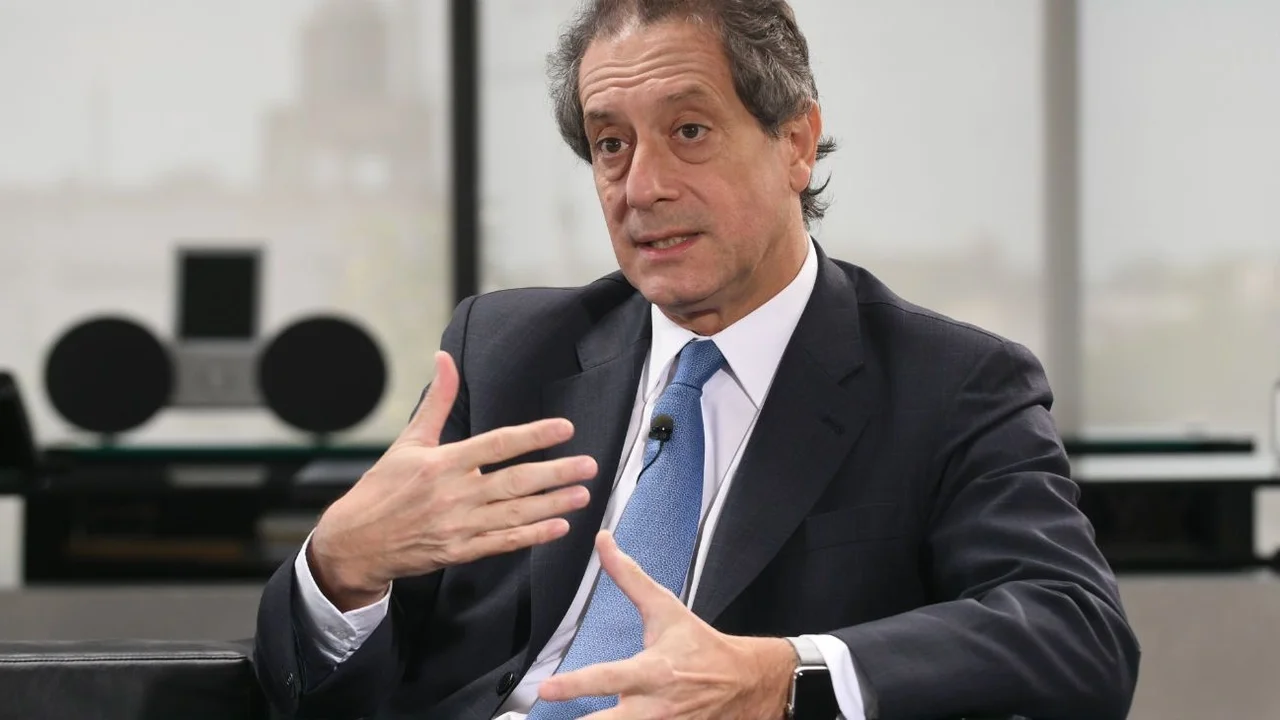 El Banco Central volvió a bajar la tasa de interés 