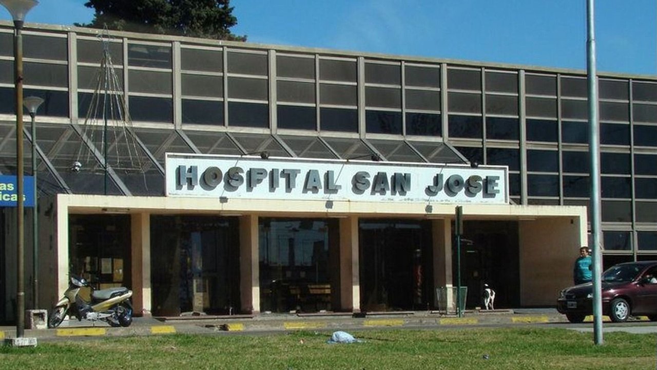 Hospital San José de Pergamino