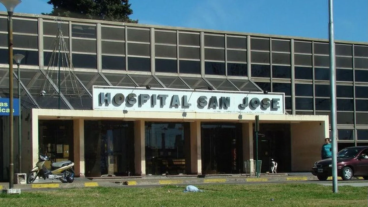 Hospital San José de Pergamino