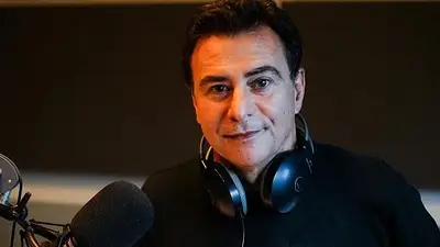 El duro cruce entre Reynaldo Sietecase y el abogado Fernando Burlando: "Usted tiene empatía con los asesinos" El duro cruce entre Reynaldo Sietecase y el abogado Fernando Burlando: "Usted tiene empatía con los asesinos"