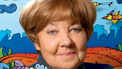 Se cumplirían 90 años del nacimiento de María Elena Walsh, una de las escritoras más queridas de todos los tiempos Se cumplirían 90 años del nacimiento de María Elena Walsh, una de las escritoras más queridas de todos los tiempos