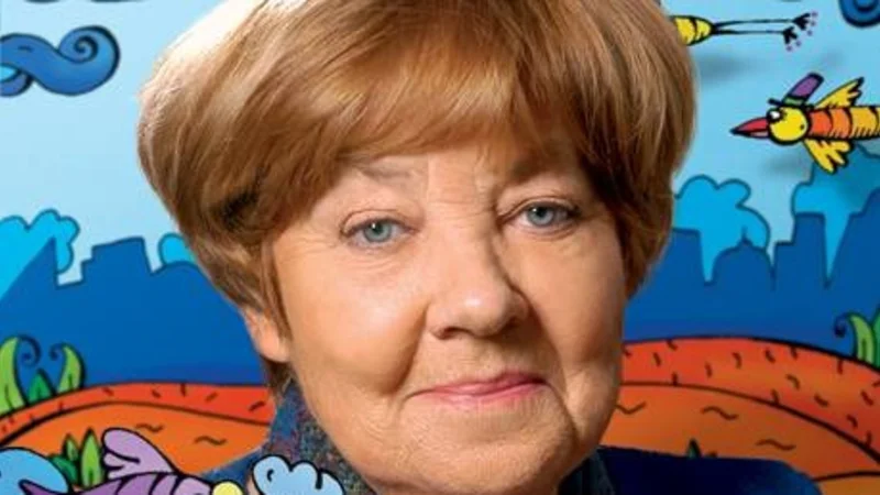 Se cumplirían 90 años del nacimiento de María Elena Walsh, una de las escritoras más queridas de todos los tiempos