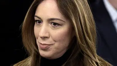 María Eugenia Vidal se copia de Cristina Kirchner: prepara un libro en la misma editorial que publicó Sinceramente María Eugenia Vidal se copia de Cristina Kirchner: prepara un libro en la misma editorial que publicó Sinceramente