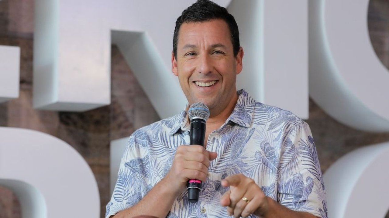 Con el estreno de Diamantes en bruto, Adam Sandler selló un acuerdo con Netflix para 4 películas más