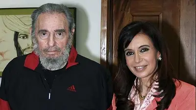 The Fixer, la película ambientada en la Guerra Fría que mostrará los intentos de asesinato a Fidel Castro The Fixer, la película ambientada en la Guerra Fría que mostrará los intentos de asesinato a Fidel Castro