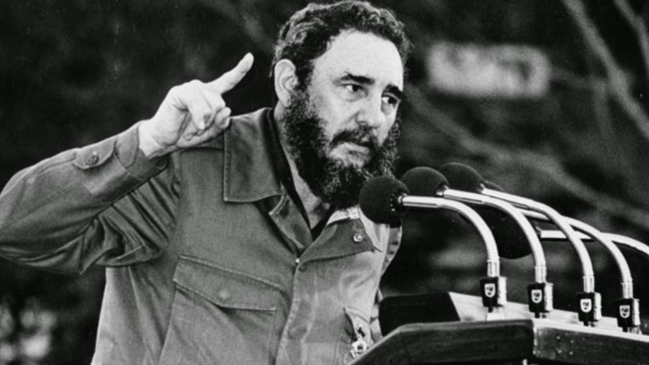 A 62 años de la Revolución Cubana: la definición histórica de Fidel Castro