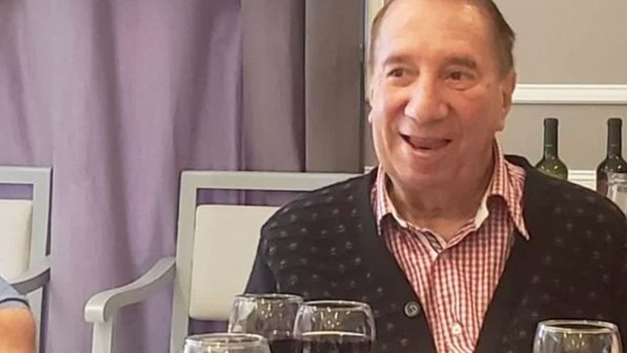 El saludo viral de Carlos Bilardo por Año Nuevo: "Sigan siendo amigos"