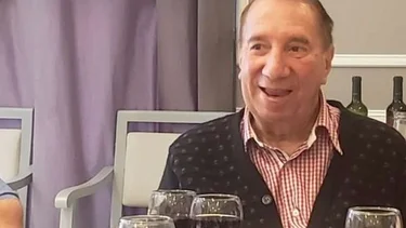 El saludo viral de Carlos Bilardo por Año Nuevo: "Sigan siendo amigos"