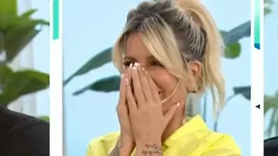 Flor Peña y una confesión sobre un famoso actor: "Lo amo, pero..." Flor Peña y una confesión sobre un famoso actor: "Lo amo, pero..."