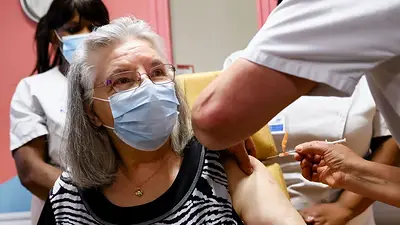 vacuna del coronavirus vacuna del coronavirus