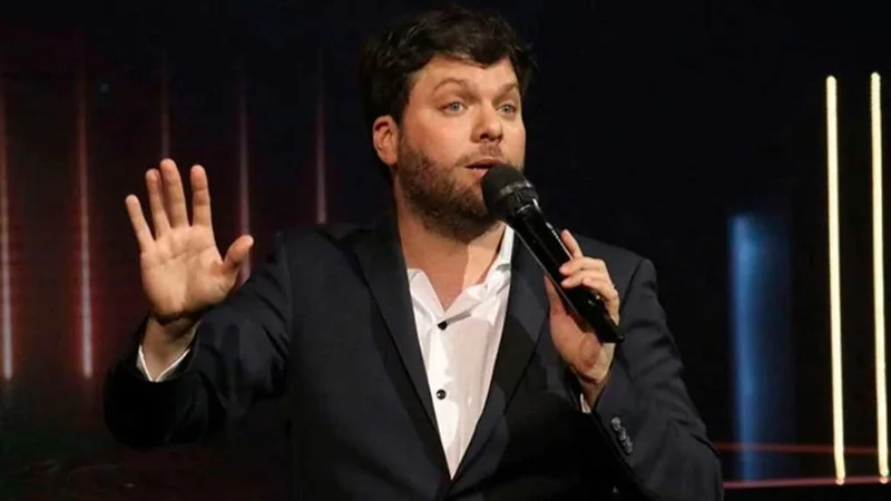 Guido Kaczka reveló cuál es su mayor miedo