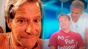 Murió Charly: la muerte que golpea a Beto Casella