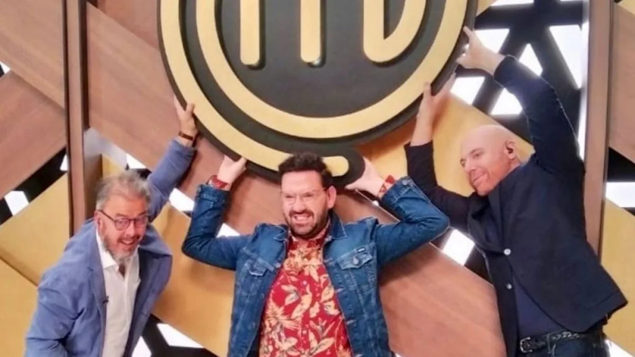 El insólito plan de MasterChef para que no se filtre quién gana la final