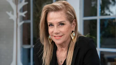 El susto de Marcela Tinayre: "Creí que había tenido un ACV"