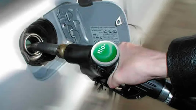 Las dos medidas que toma el gobierno para abastecer de gasoil 