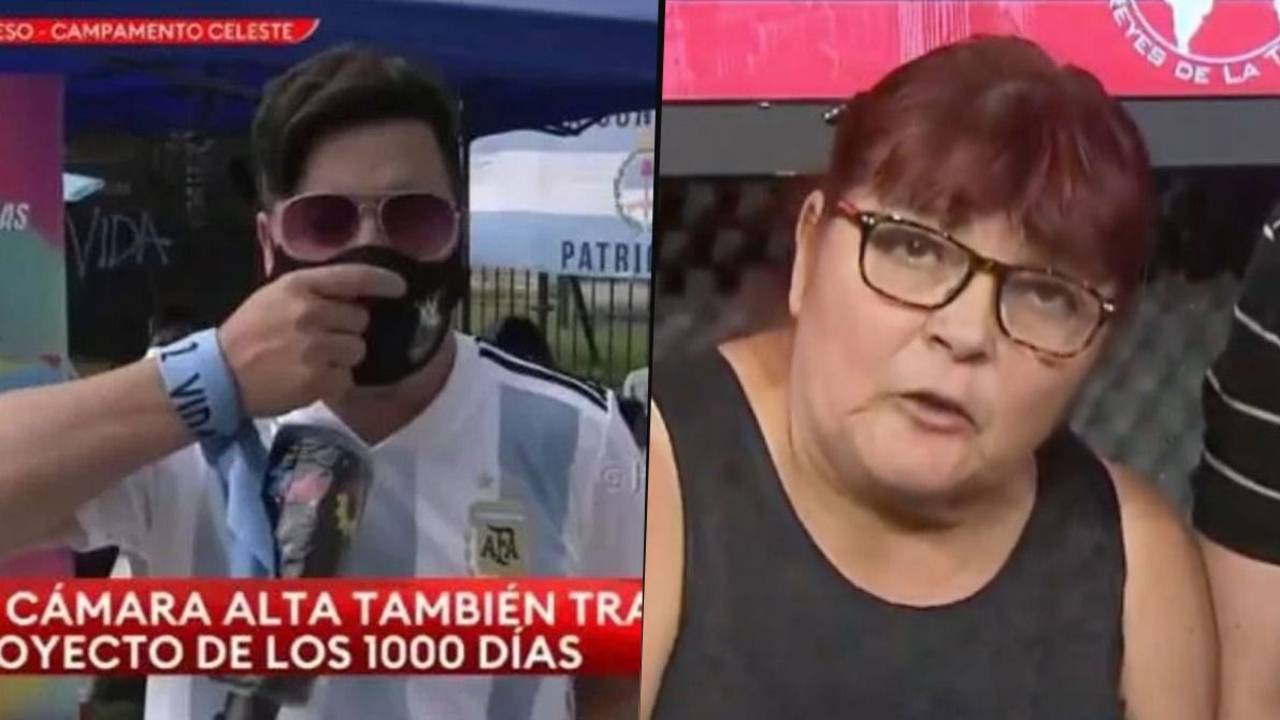 La Petisa, la increíble propuesta económica que le hicieron en Netflix