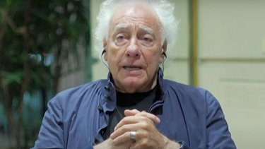 Guillermo Coppola tiene coronavirus