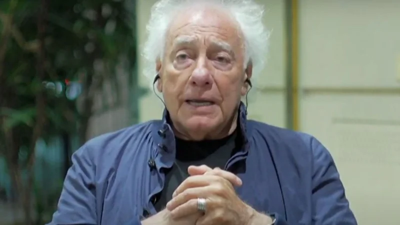 Guillermo Coppola tiene coronavirus