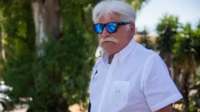 Jorge Asís Jorge Asís