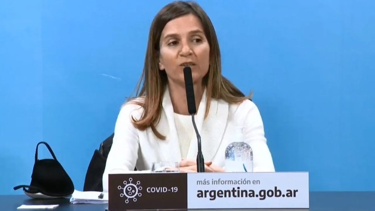 Raverta, sobre el congelamiento: "Que el esfuerzo de las familias no quede en manos de los que establecen los precios"