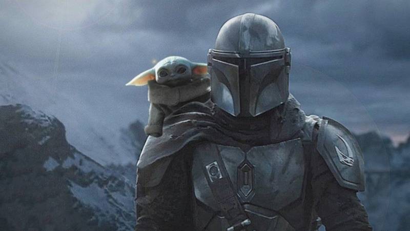 The Mandalorian venció a Game of Thrones y se convirtió en la serie más pirateada de 2020